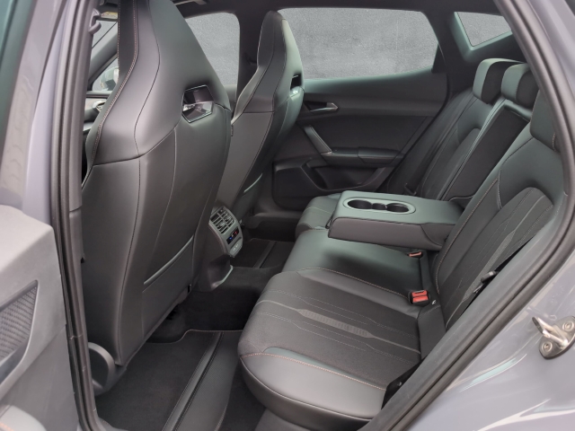 Formentor VZ 2.0 TSI 4Drive AHK el. PSD LED ACC Sitz-Memory