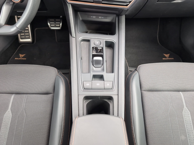 Formentor VZ 2.0 TSI 4Drive AHK el. PSD LED ACC Sitz-Memory