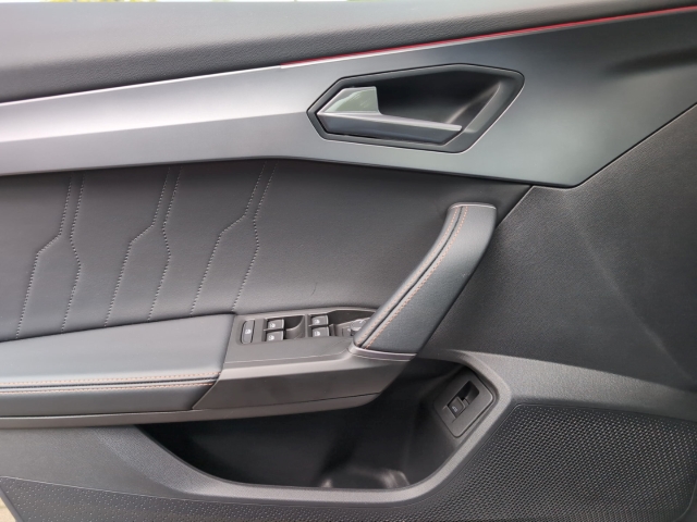 Formentor VZ 2.0 TSI 4Drive AHK el. PSD LED ACC Sitz-Memory