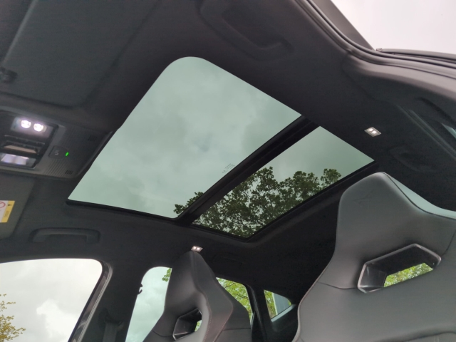 Formentor VZ 2.0 TSI 4Drive AHK el. PSD LED ACC Sitz-Memory