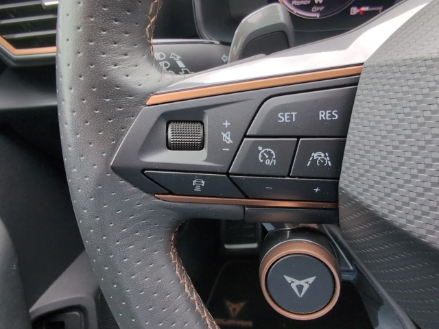 Formentor VZ 2.0 TSI 4Drive AHK el. PSD LED ACC Sitz-Memory