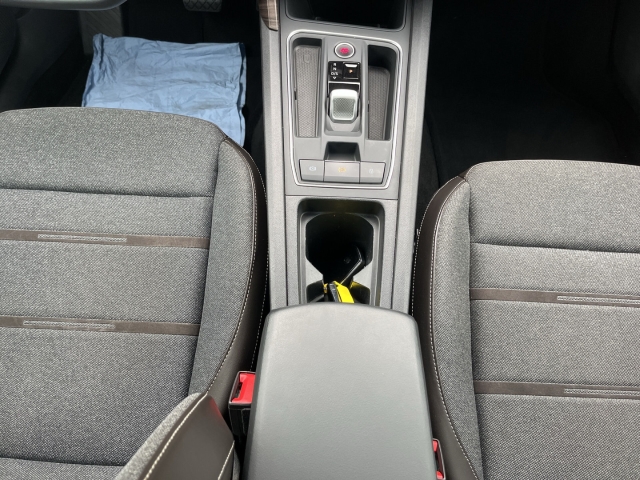 Leon Xcellence 1.4 e-HYBRID LED ACC KLIMA NAV PDC SHZ