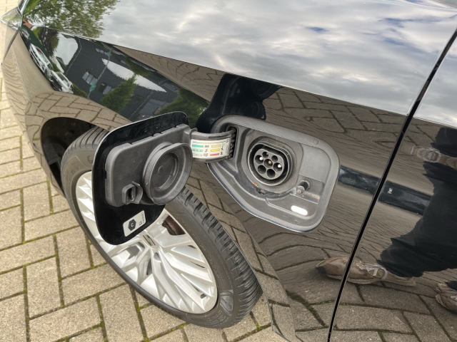 Leon Xcellence 1.4 e-HYBRID LED ACC KLIMA NAV PDC SHZ