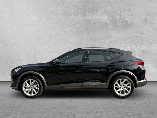 Formentor 2.0 TDI 4Drive FULL-LINK ACC LED KLIMA NAVI SHZ