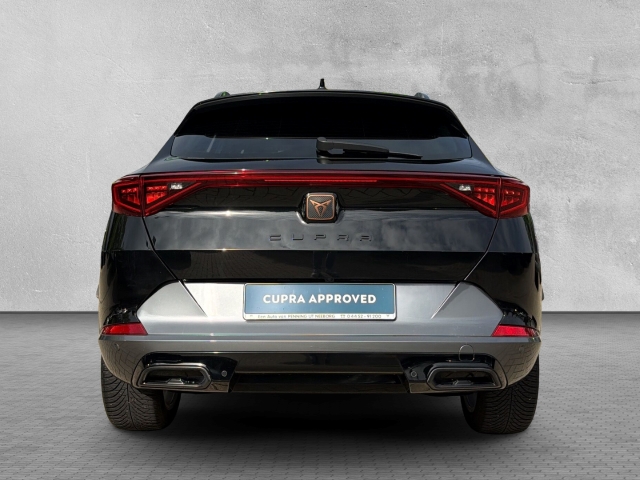 Formentor 2.0 TDI 4Drive FULL-LINK ACC LED KLIMA NAVI SHZ
