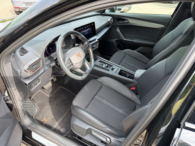 Formentor 2.0 TDI 4Drive FULL-LINK ACC LED KLIMA NAVI SHZ