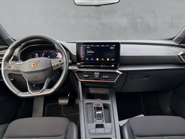 Formentor 2.0 TDI 4Drive FULL-LINK ACC LED KLIMA NAVI SHZ