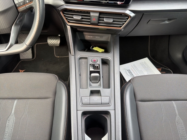 Formentor 2.0 TDI 4Drive FULL-LINK ACC LED KLIMA NAVI SHZ