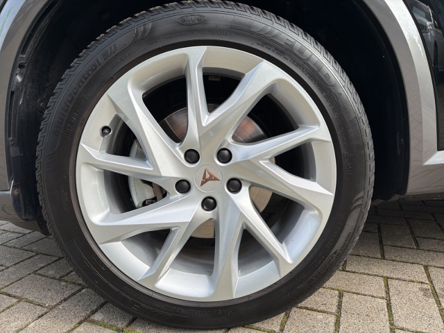 Formentor 2.0 TDI 4Drive FULL-LINK ACC LED KLIMA NAVI SHZ