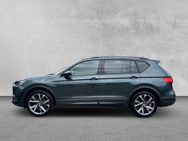 Tarraco FR 1.4 e-HYBRID AHK MEMORY PANO KLIMA BT NAVI