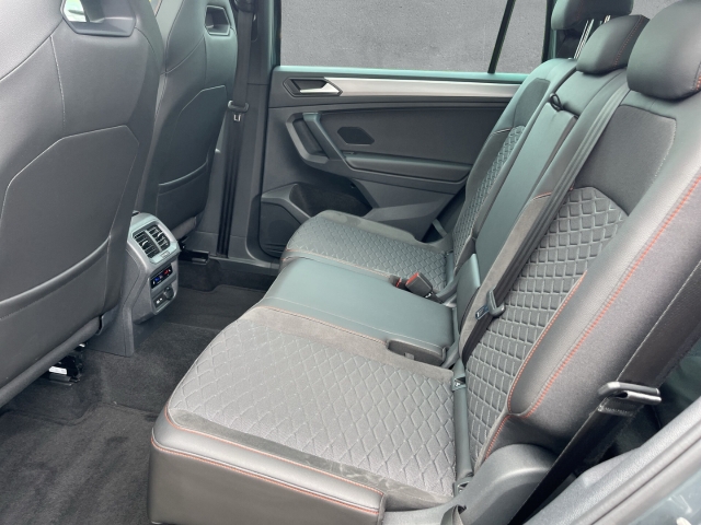 Tarraco FR 1.4 e-HYBRID AHK MEMORY PANO KLIMA BT NAVI