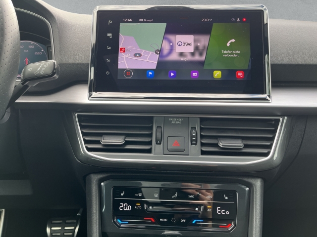 Tarraco FR 1.4 e-HYBRID AHK MEMORY PANO KLIMA BT NAVI