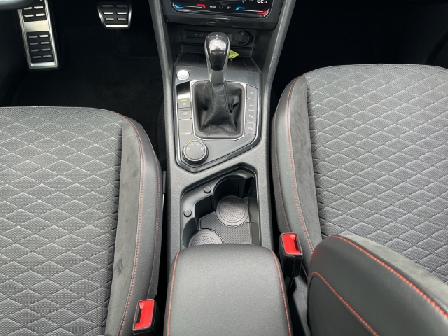 Tarraco FR 1.4 e-HYBRID AHK MEMORY PANO KLIMA BT NAVI