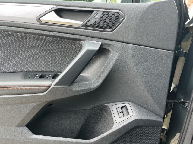Tarraco FR 1.4 e-HYBRID AHK MEMORY PANO KLIMA BT NAVI