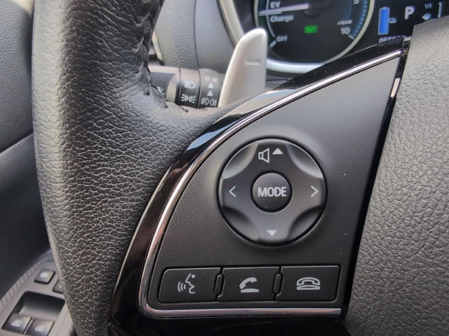 Eclipse Cross 2.4 Plug-in Hybrid 4WD Plus KAMERA NAVI LED GRA