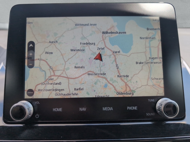 Eclipse Cross 2.4 Plug-in Hybrid 4WD Plus KAMERA NAVI LED GRA
