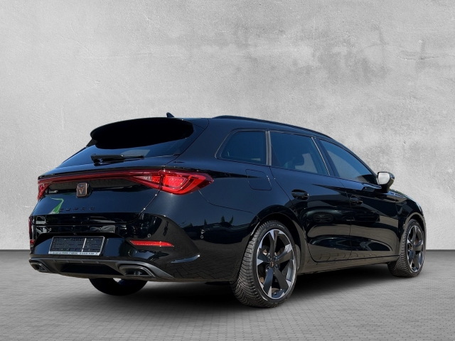 Leon ST 2.0 TSI 4Drive Beats Full-Link ACC KLIMA Kamera LED