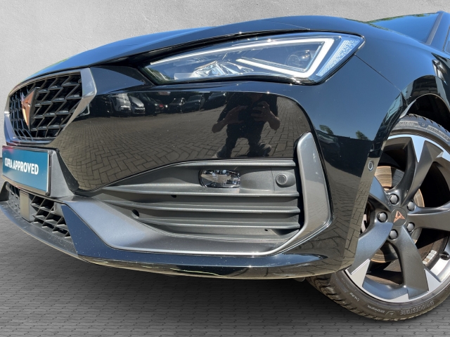 Leon ST 2.0 TSI 4Drive Beats Full-Link ACC KLIMA Kamera LED