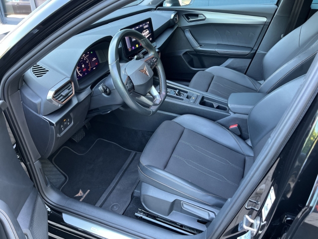 Leon ST 2.0 TSI 4Drive Beats Full-Link ACC KLIMA Kamera LED