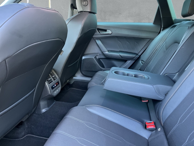 Leon ST 2.0 TSI 4Drive Beats Full-Link ACC KLIMA Kamera LED