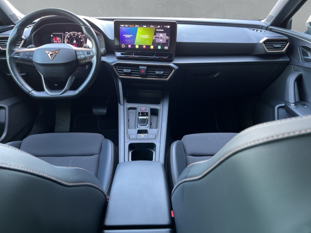 Leon ST 2.0 TSI 4Drive Beats Full-Link ACC KLIMA Kamera LED