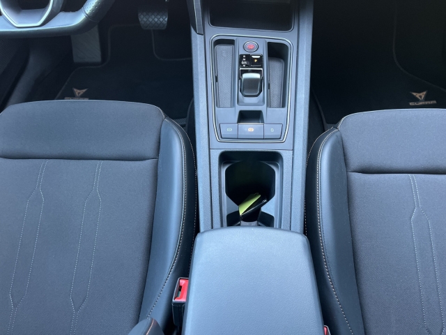 Leon ST 2.0 TSI 4Drive Beats Full-Link ACC KLIMA Kamera LED
