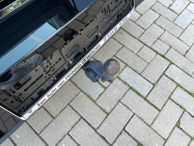 Leon ST 2.0 TSI 4Drive Beats Full-Link ACC KLIMA Kamera LED