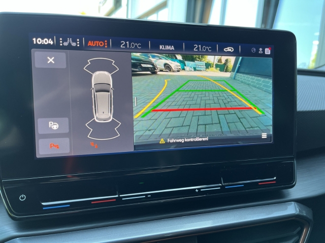 Leon ST 2.0 TSI 4Drive Beats Full-Link ACC KLIMA Kamera LED