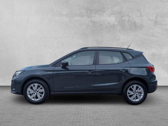 Arona REFERENCE 1.0 TSI LED GRA SITZHZG. FULL LINK MY-26