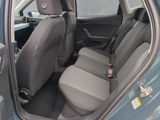 Arona REFERENCE 1.0 TSI LED GRA SITZHZG. FULL LINK MY-26