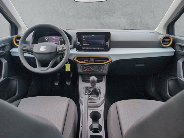 Arona REFERENCE 1.0 TSI LED GRA SITZHZG. FULL LINK MY-26