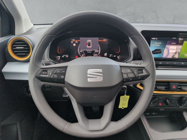 Arona REFERENCE 1.0 TSI LED GRA SITZHZG. FULL LINK MY-26