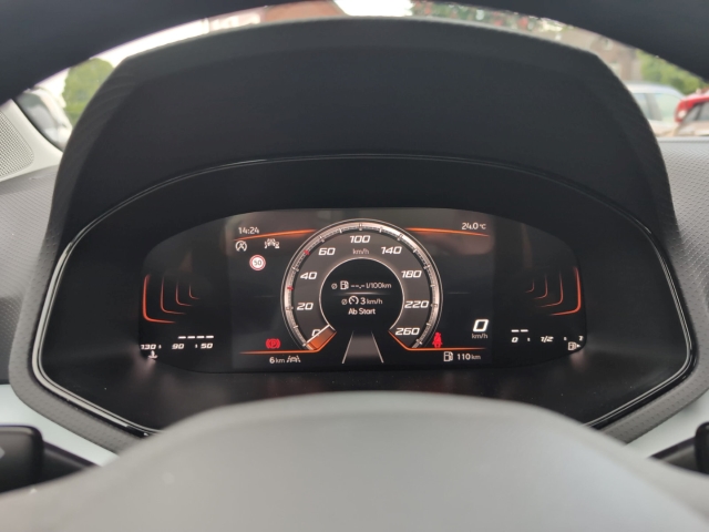 Arona REFERENCE 1.0 TSI LED GRA SITZHZG. FULL LINK MY-26