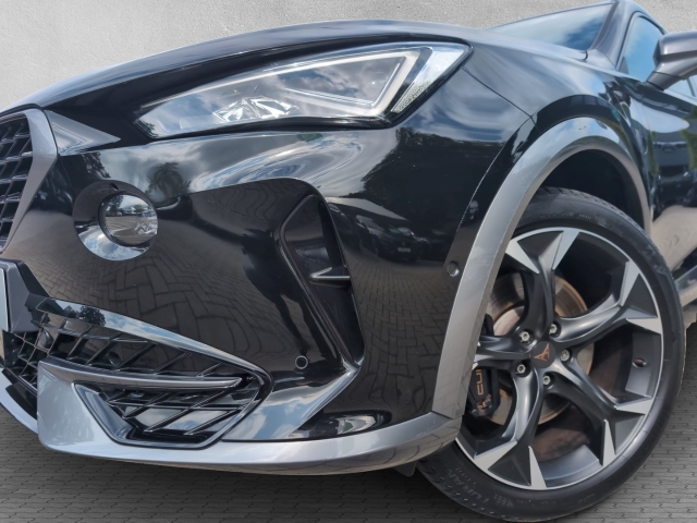 Formentor VZ 1.4 e-HYBRID DSG AHK FULL LINK LED ACC 360° KAMERA