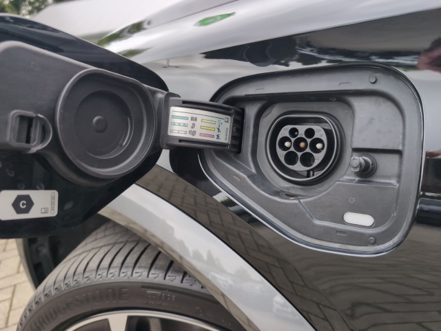 Formentor VZ 1.4 e-HYBRID DSG AHK FULL LINK LED ACC 360° KAMERA