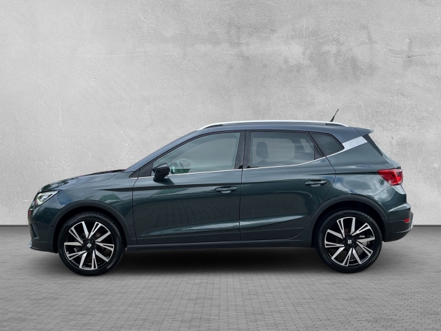 Arona Xperience 1.0 TSI DSG PDC KAMERA FULL-LINK