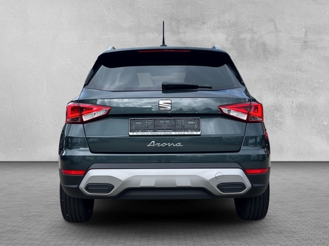 Arona Xperience 1.0 TSI DSG PDC KAMERA FULL-LINK