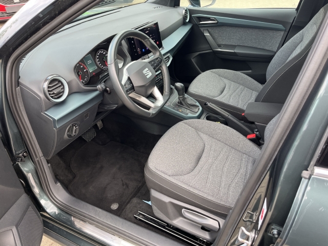 Arona Xperience 1.0 TSI DSG PDC KAMERA FULL-LINK