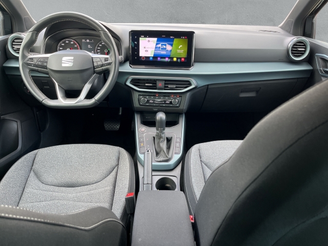 Arona Xperience 1.0 TSI DSG PDC KAMERA FULL-LINK