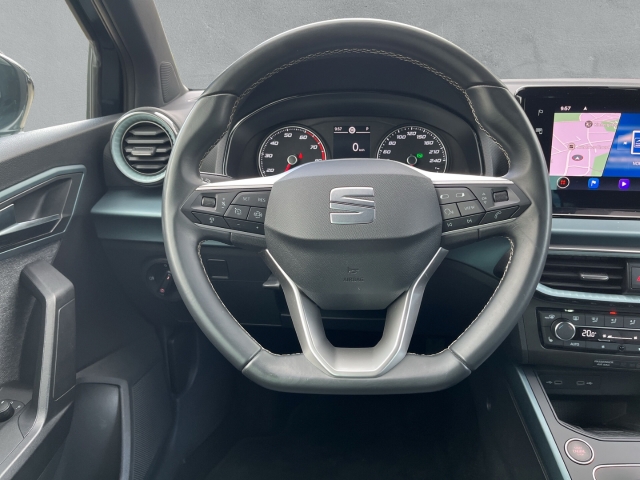 Arona Xperience 1.0 TSI DSG PDC KAMERA FULL-LINK