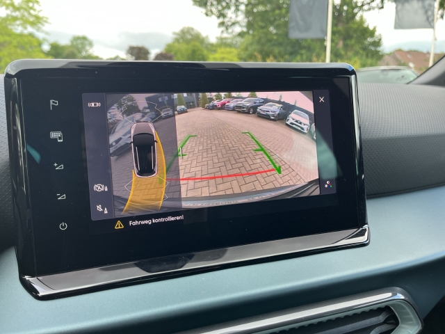 Arona Xperience 1.0 TSI DSG PDC KAMERA FULL-LINK