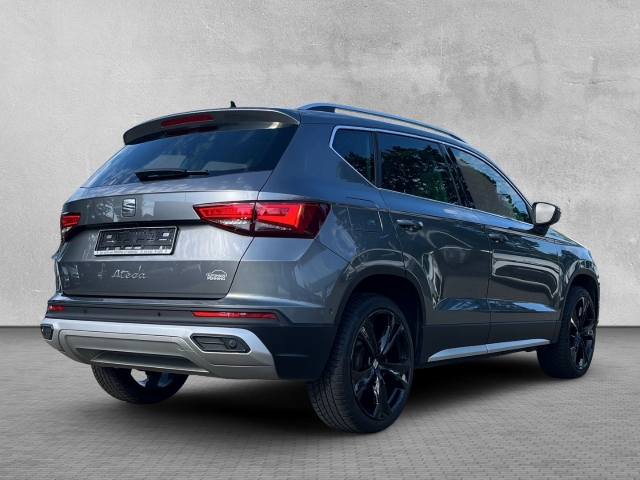 Ateca 2,0 TDI Xperience Beats-Audio Pano Kamera PDC NAVI SHZ