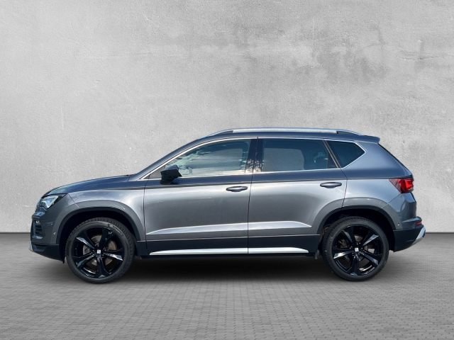 Ateca 2,0 TDI Xperience Beats-Audio Pano Kamera PDC NAVI SHZ