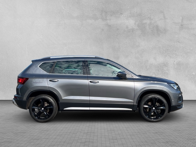 Ateca 2,0 TDI Xperience Beats-Audio Pano Kamera PDC NAVI SHZ
