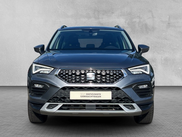 Ateca 2,0 TDI Xperience Beats-Audio Pano Kamera PDC NAVI SHZ