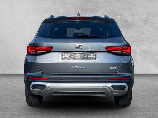 Ateca 2,0 TDI Xperience Beats-Audio Pano Kamera PDC NAVI SHZ