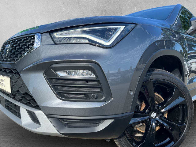 Ateca 2,0 TDI Xperience Beats-Audio Pano Kamera PDC NAVI SHZ