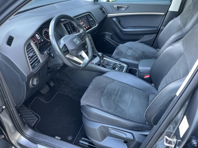 Ateca 2,0 TDI Xperience Beats-Audio Pano Kamera PDC NAVI SHZ