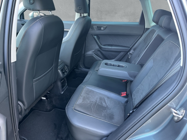 Ateca 2,0 TDI Xperience Beats-Audio Pano Kamera PDC NAVI SHZ