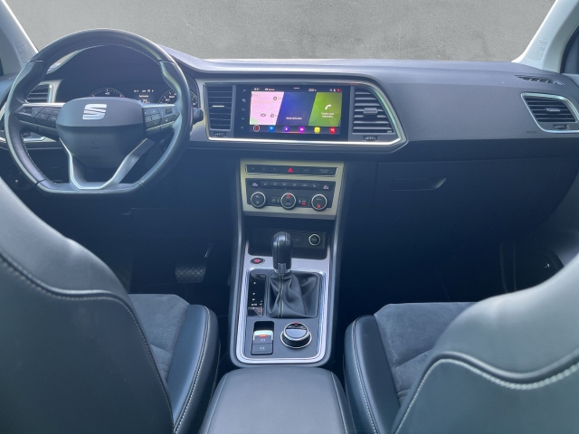 Ateca 2,0 TDI Xperience Beats-Audio Pano Kamera PDC NAVI SHZ